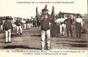 BIVEN Georges - 451- Berkane